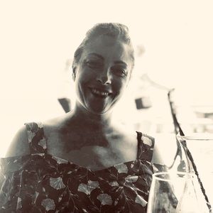 Meet your Posher, Anne